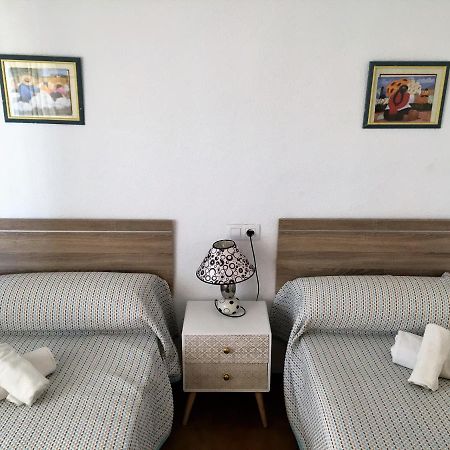Playa Mar Apartment Oropesa del Mar Ngoại thất bức ảnh