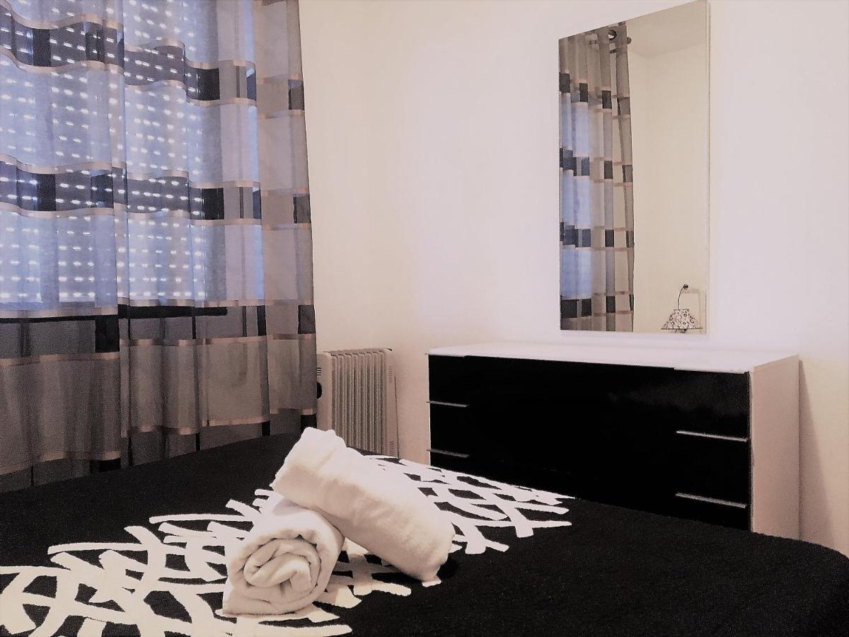 Playa Mar Apartment Oropesa del Mar Ngoại thất bức ảnh