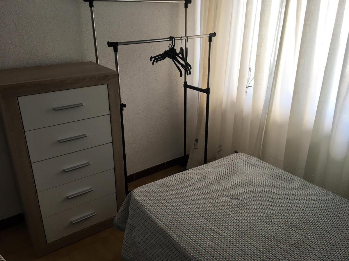 Playa Mar Apartment Oropesa del Mar Ngoại thất bức ảnh